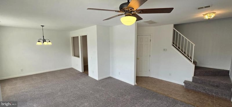 9262 Cardinal Forest Ln #301, Lorton, VA 22079