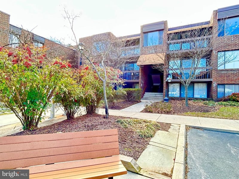 8721 Hayshed Ln #34, Columbia, MD 21045