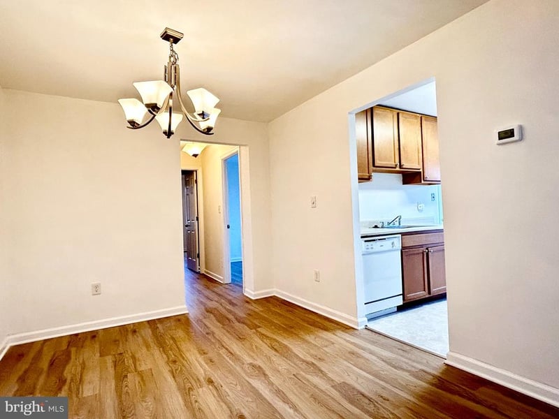 8721 Hayshed Ln #34, Columbia, MD 21045