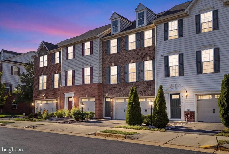 41516 Quarter Mane Ter, Aldie, VA 20105