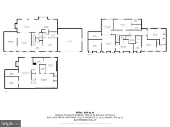 8461 Holly Leaf Dr, Mclean, VA 22102