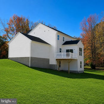 16401 Days Bridge Rd, Spotsylvania, VA 22551