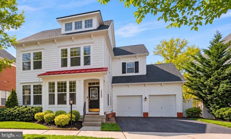 10064 Orland Stone Dr, Bristow, VA 20136