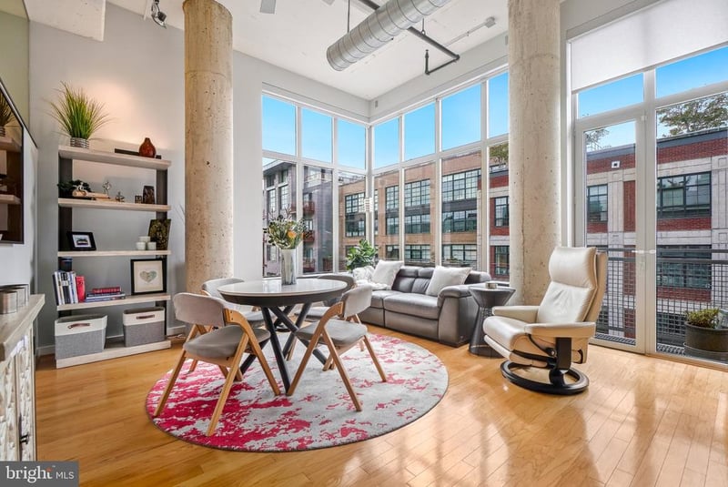 1401 Church St NW #520, Washington, DC 20005
