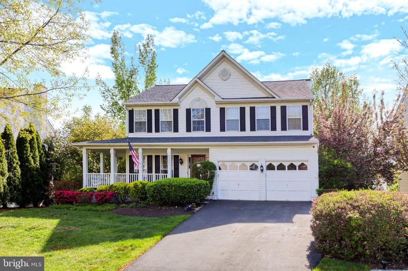 43941 Championship Pl, Ashburn, VA 20147