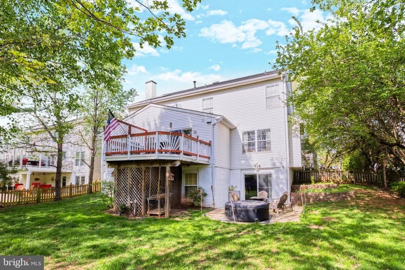 43941 Championship Pl, Ashburn, VA 20147