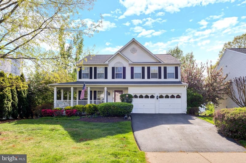 43941 Championship Pl, Ashburn, VA 20147