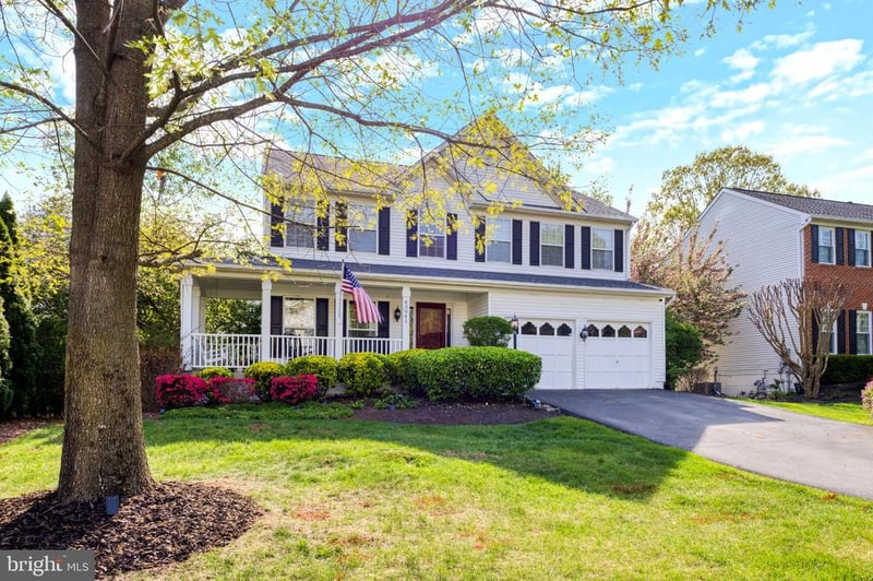 43941 Championship Pl, Ashburn, VA 20147