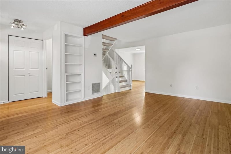 3517 Belfry Ln, Woodbridge, VA 22192