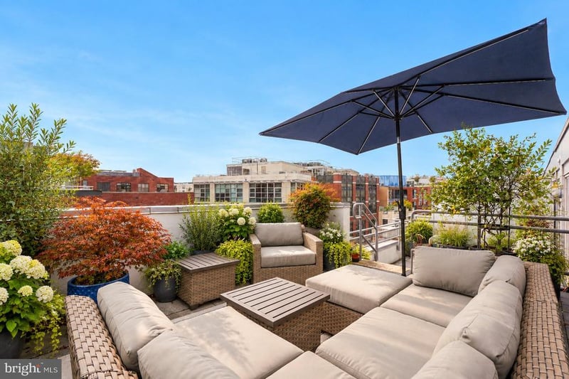 1401 Church St NW #520, Washington, DC 20005