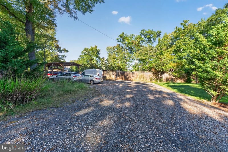 16104 Newasa Ln, Accokeek, MD 20607