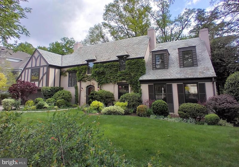 3131 N Abingdon St, Arlington, VA 22207