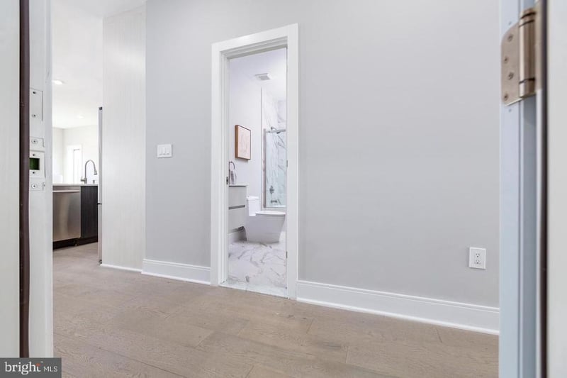 2812 Georgia NW #8, Washington, DC 20001