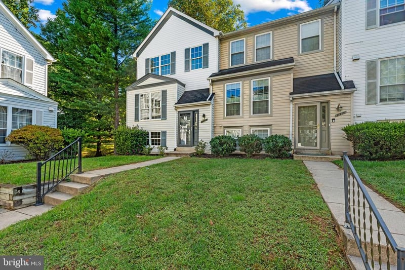 11716 Stonegate Ln, Columbia, MD 21044