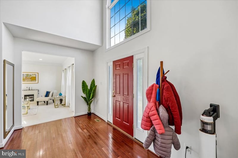 133 Greenwich Dr, Walkersville, MD 21793