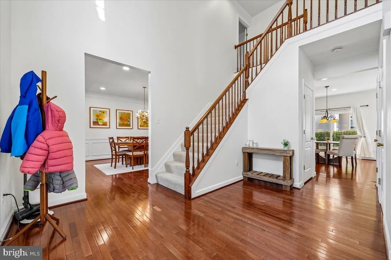 133 Greenwich Dr, Walkersville, MD 21793