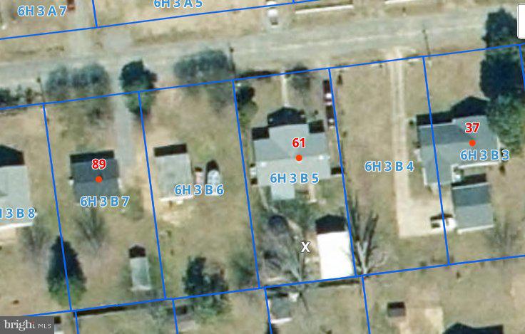 Lot 6 Bonnie Del, Colonial Beach, VA 22443