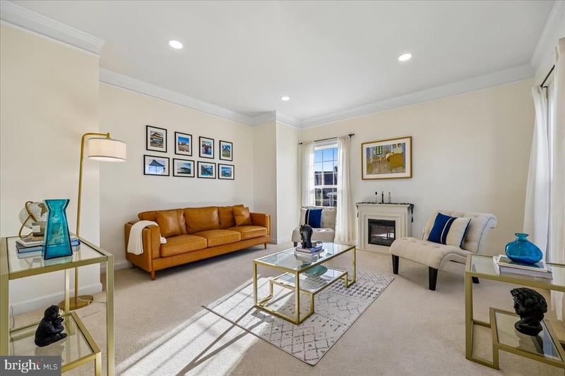 133 Greenwich Dr, Walkersville, MD 21793