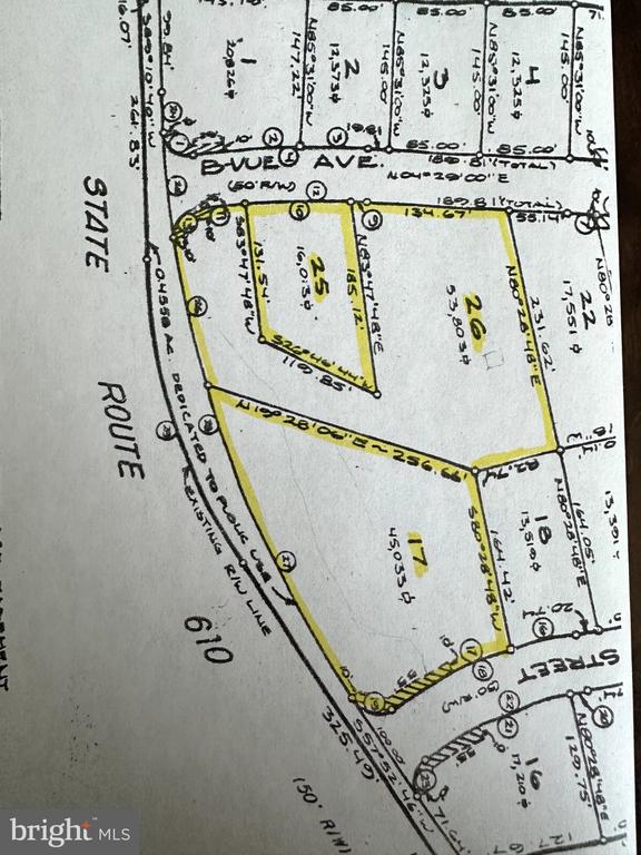 1 Joyce St, Stafford, VA 22556