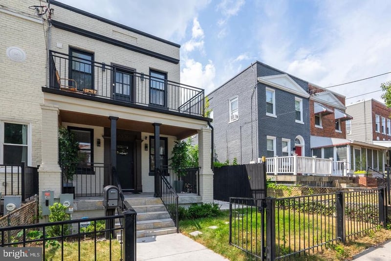 6314 7th St NW, Washington, DC 20011