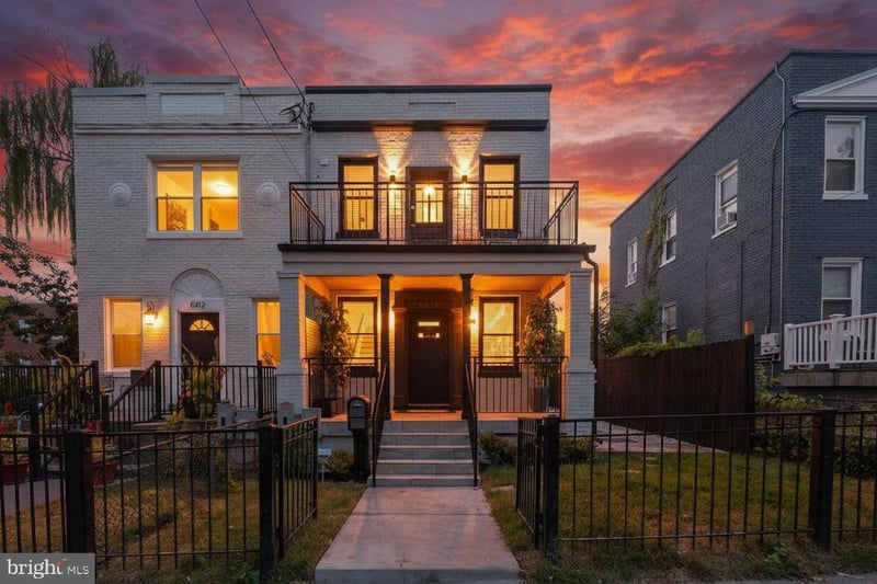 6314 7th St NW, Washington, DC 20011