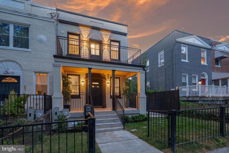 6314 7th St NW, Washington, DC 20011