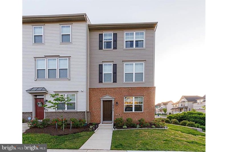 16201 Coolidge Ave, Silver Spring, MD 20906