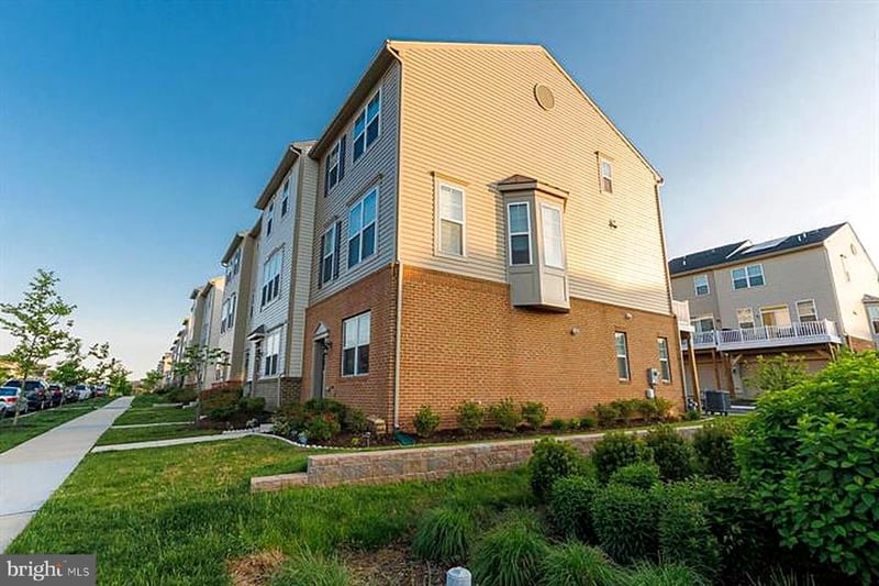 16201 Coolidge Ave, Silver Spring, MD 20906
