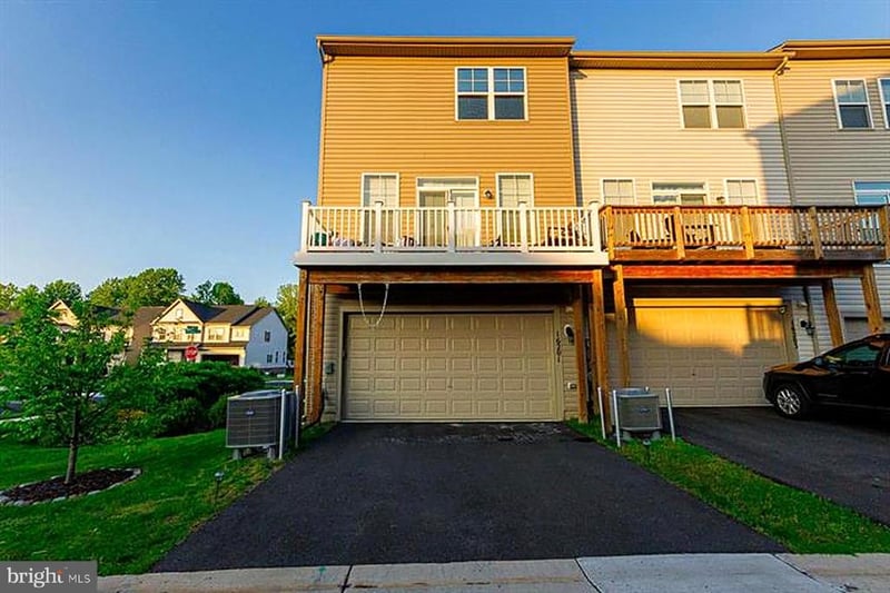 16201 Coolidge Ave, Silver Spring, MD 20906
