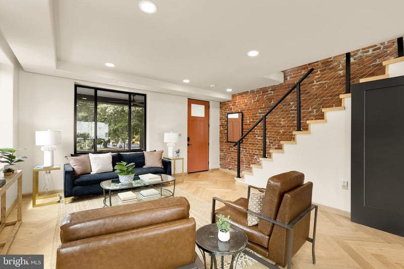 932 14th St SE, Washington, DC 20003