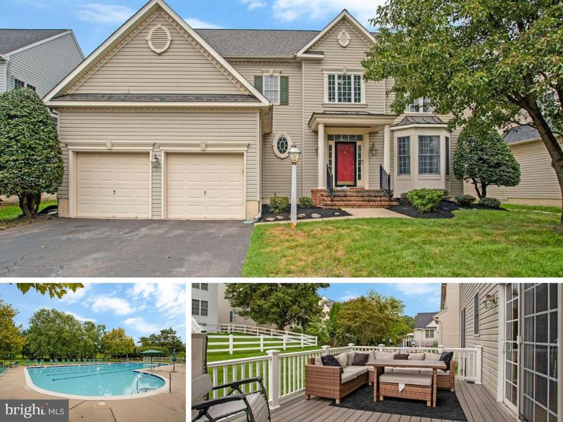 908 Enfield Way, Severn, MD 21144
