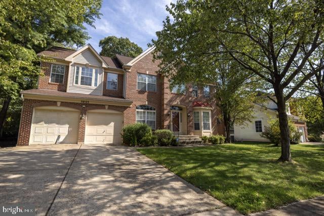 5803 Lawton Ct, Lanham, MD 20706