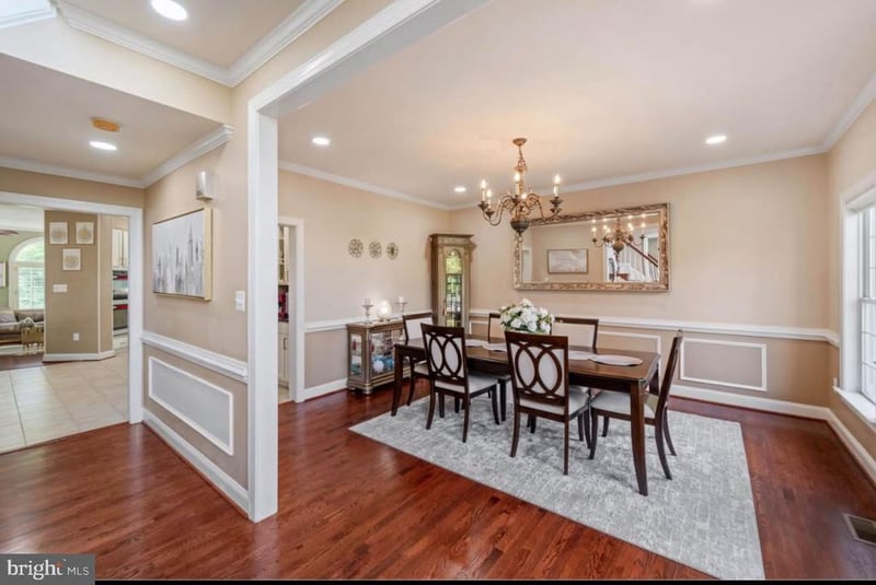 3000 Tiger Ct, Woodbridge, VA 22192