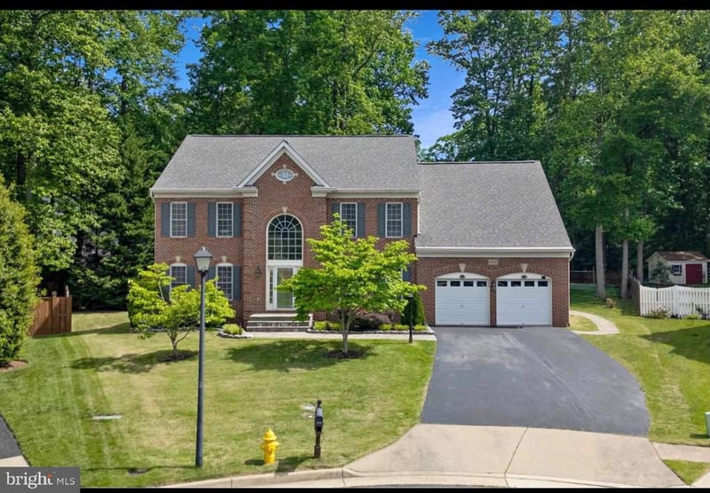 3000 Tiger Ct, Woodbridge, VA 22192