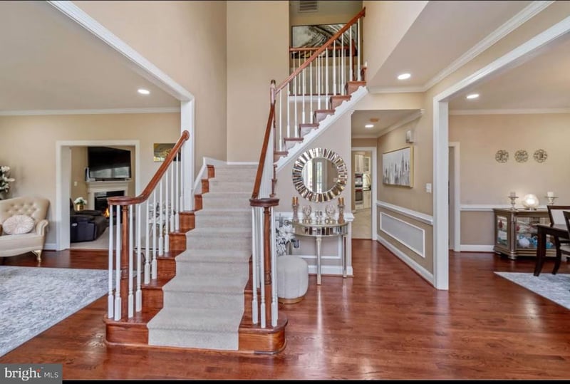 3000 Tiger Ct, Woodbridge, VA 22192
