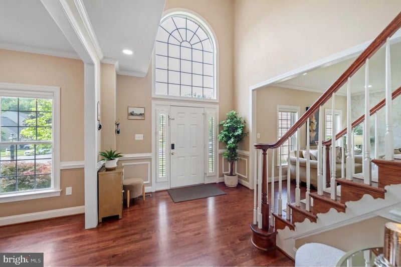 3000 Tiger Ct, Woodbridge, VA 22192
