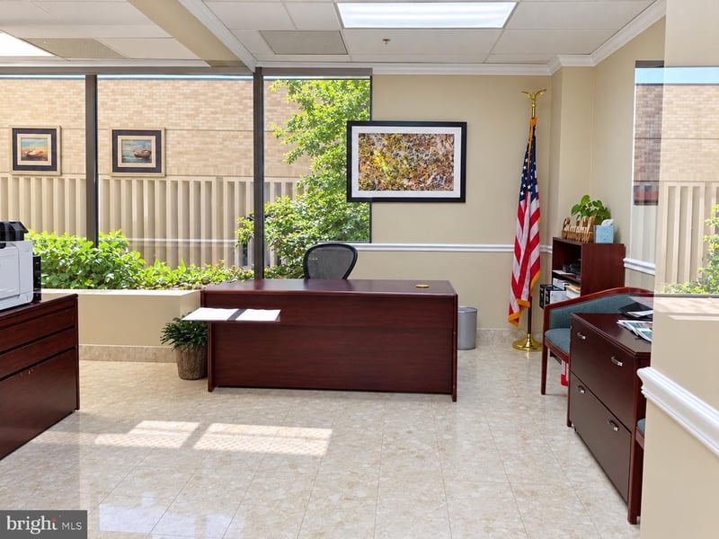3709 S George Mason Dr #C2E, Falls Church, VA 22041