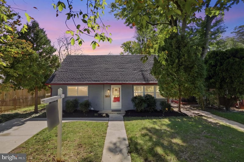 702 Dryden St, Silver Spring, MD 20901