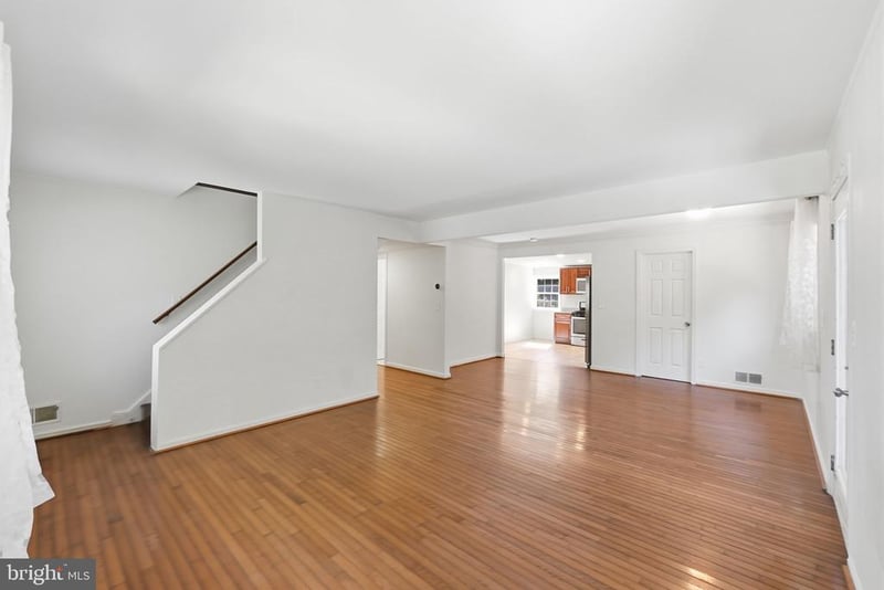 702 Dryden St, Silver Spring, MD 20901