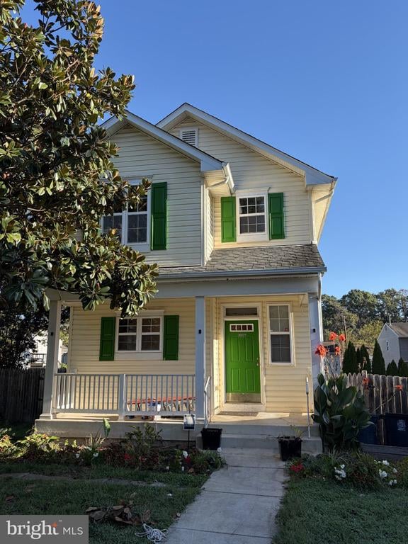 4406 Lincoln Ave, Beltsville, MD 20705