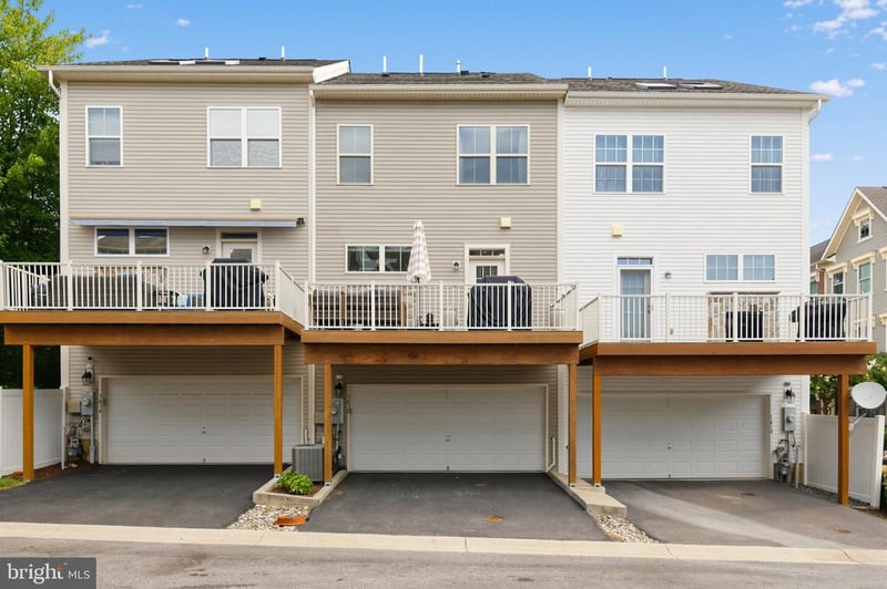 1612 Belle Dr, Annapolis, MD 21401