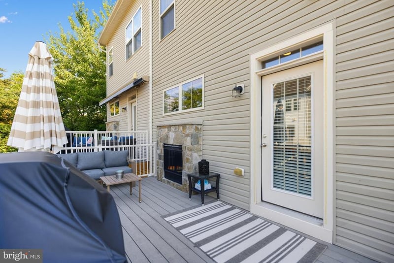 1612 Belle Dr, Annapolis, MD 21401