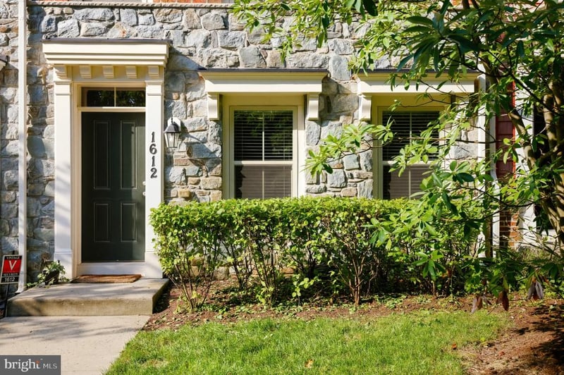 1612 Belle Dr, Annapolis, MD 21401