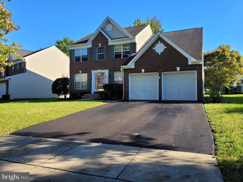 14809 Dunleigh Dr, Bowie, MD 20721