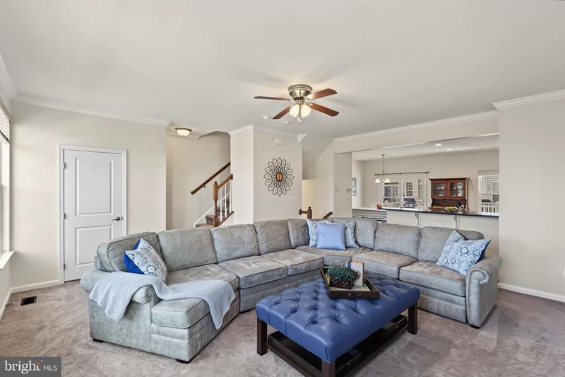 41516 Quarter Mane Ter, Aldie, VA 20105