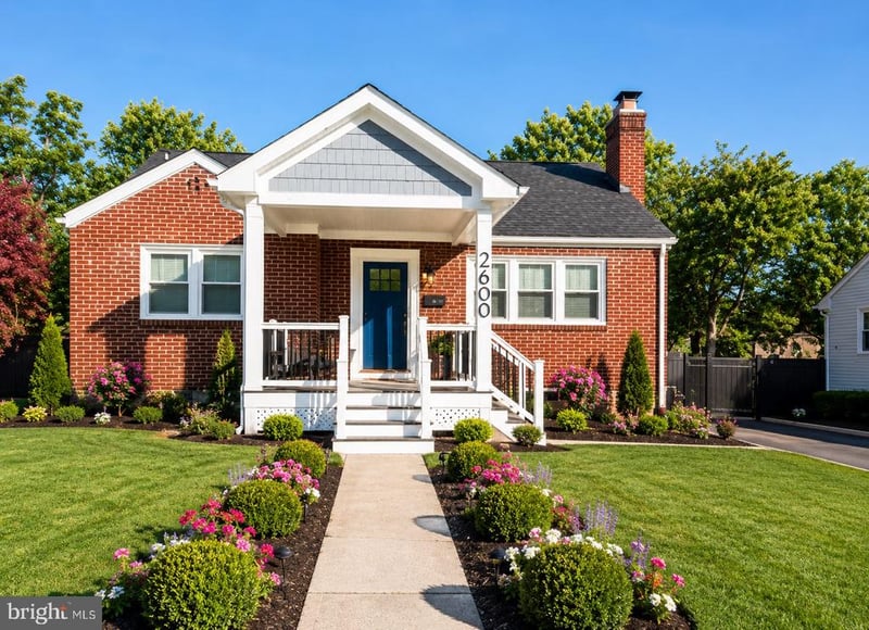 2600 Phillips Dr, Alexandria, VA 22306