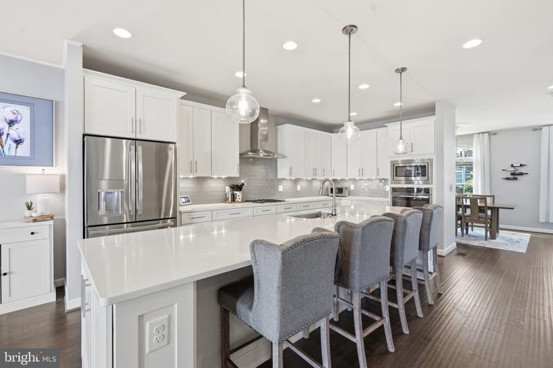 42612 Harlow Meadows Ter, Sterling, VA 20166