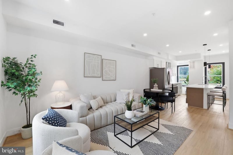 1024 Spring Rd NW, Washington, DC 20010