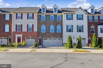 41516 Quarter Mane Ter, Aldie, VA 20105