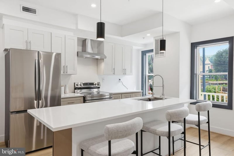 1024 Spring Rd NW, Washington, DC 20010